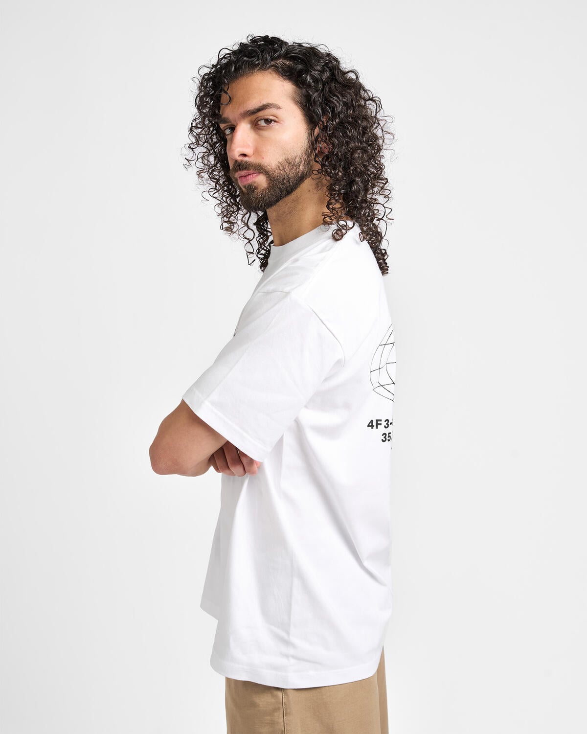 Beams Japan TOKYO CULTUART by BEAMS TEE | 58040355191-01 | AFEW STORE
